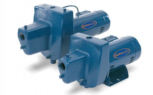 well pump buyer's guide