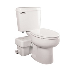Toilet pump systems Image