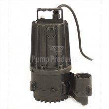 zoeller sump pump image 6
