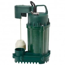 zoeller sump pump image 3