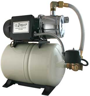 water booster pump buyer's guide 1