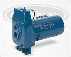 well pump convertible jet pump