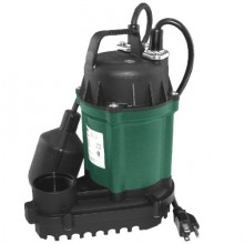 zoeller sump pump image 1