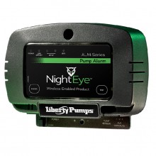 liberty nighteye wireless sump pump alarm image 1