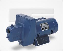 well pump shallow jet pump