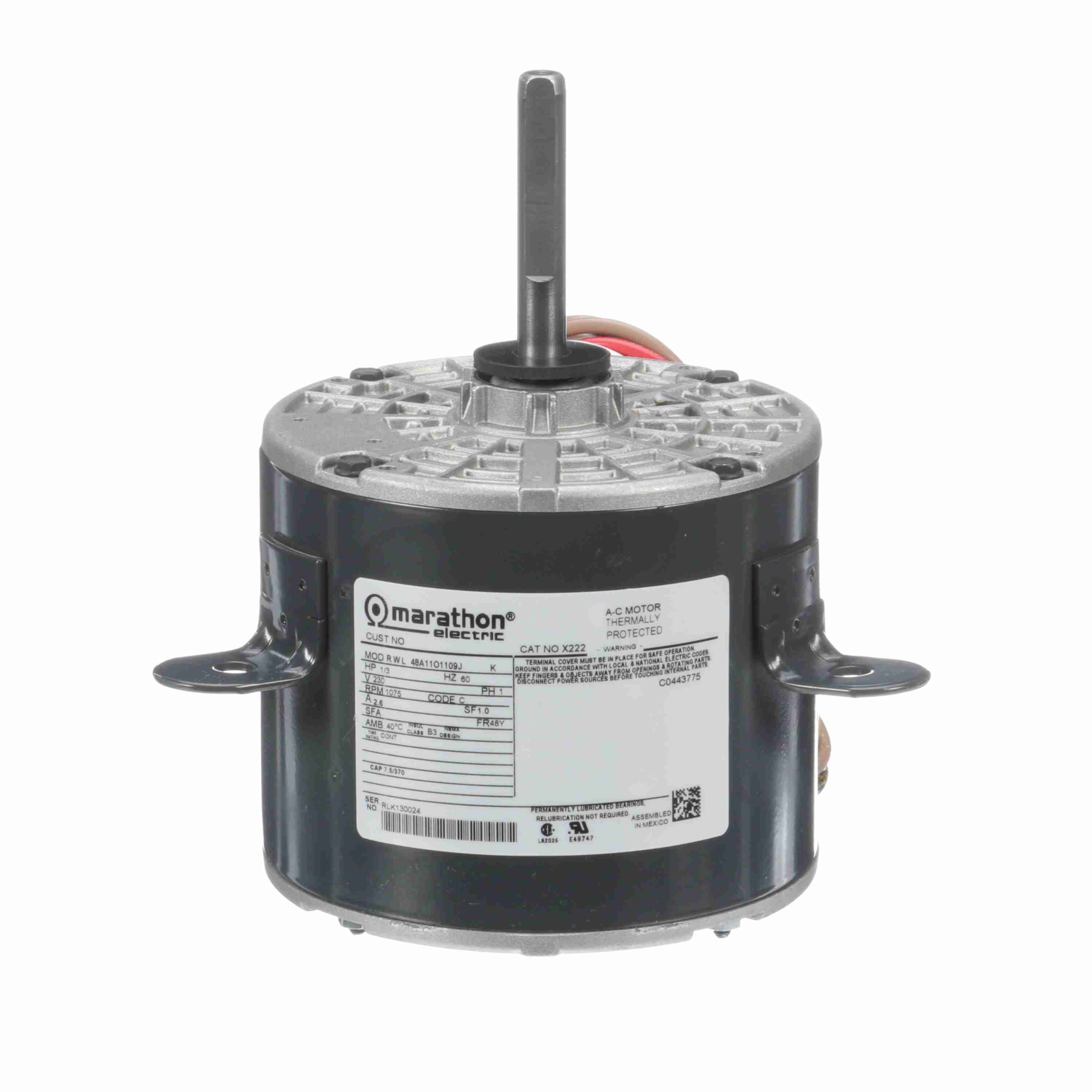 Other Purpose Motors