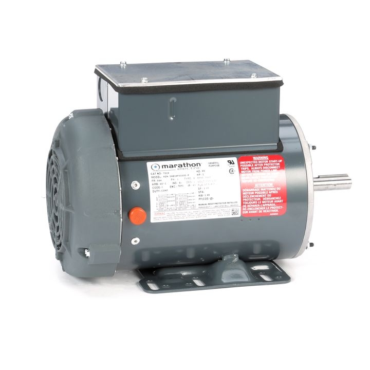 Power Tool Motors