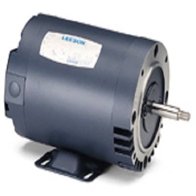 Carbonator Pump Motors