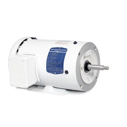 Jet Pump Motors