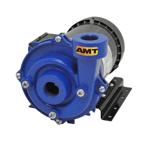 Centrifugal Chemical Pumps
