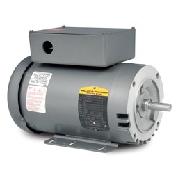 Pressure Washer Motors