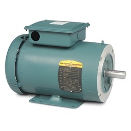 Definite Purpose Motors