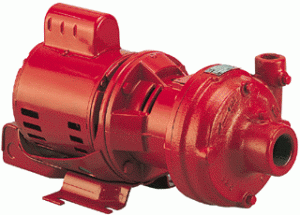 1522 Series B&G Repair Parts @ PumpProducts.com