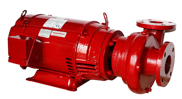 1531 Series B&G Repair Parts @ PumpProducts.com
