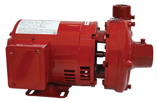 1535 Series B&G Repair Parts @ PumpProducts.com