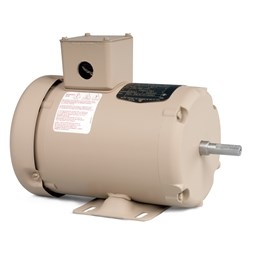 Metering Pump Motor