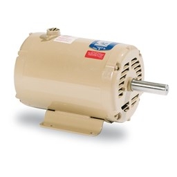 Crop Dryer Motors