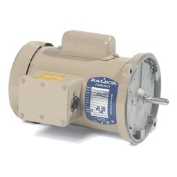 Auger Drive Motors