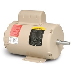 Aeration Fan Motors