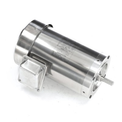 Washdown Duty Motors