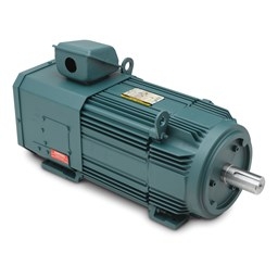 Variable Speed Motors