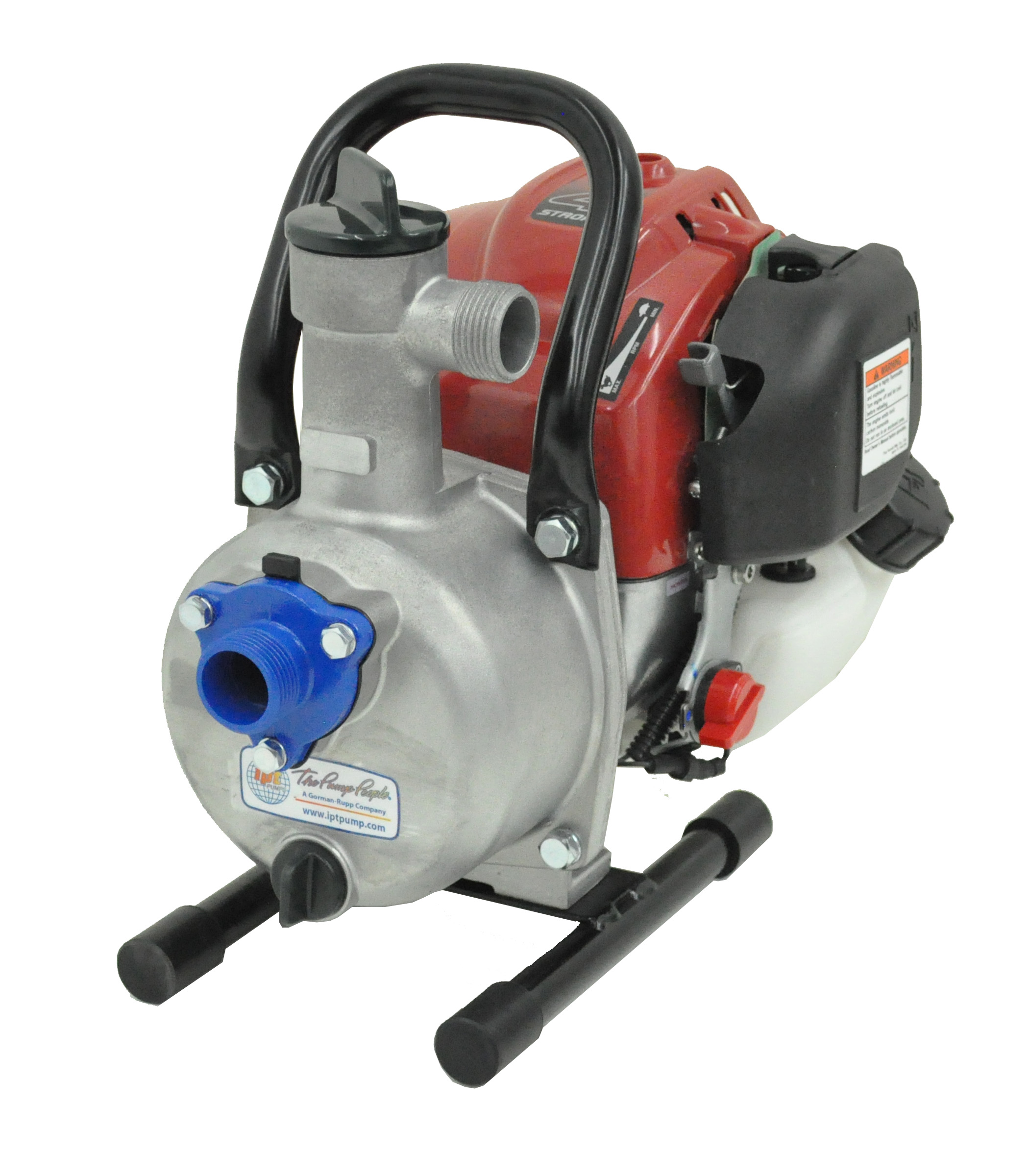 Model 1G1XH AMT Repair Parts @ PumpProducts.com