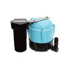 1ABS Series Little Giant Repair Parts @ PumpProducts.com