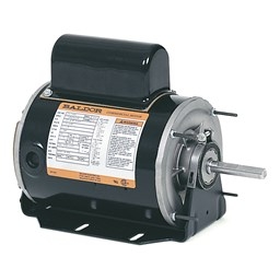 Direct Drive Fan 