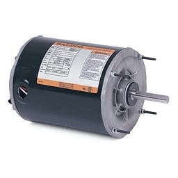 Hatchery Vent Fan Motor