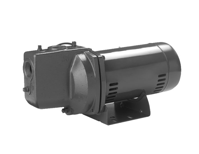 FH Series Sta-Rite Repair Parts @ PumpProducts.com