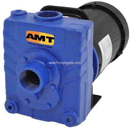 Model 2762-95 AMT Repair Parts @ PumpProducts.com