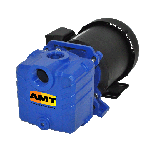 Model 2852-95 AMT Repair Parts @ PumpProducts.com