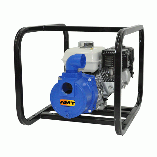 Dredging Pumps