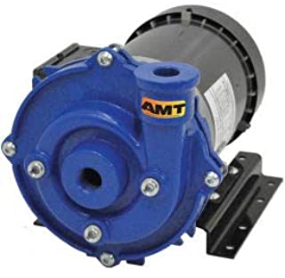 Model 07ES05C-1P AMT Repair Parts @ PumpProducts.com
