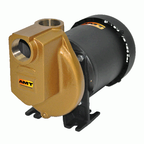 Centrifugal Pumps