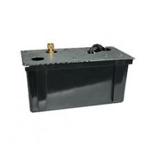 3-ABS Series Little Giant Repair Parts @ PumpProducts.com