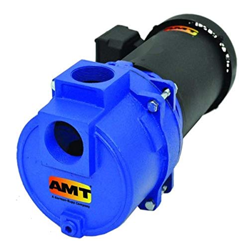 Model 3680-95 AMT Repair Parts @ PumpProducts.com