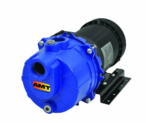 Model 1SPO5C-1P AMT Repair Parts @ PumpProducts.com