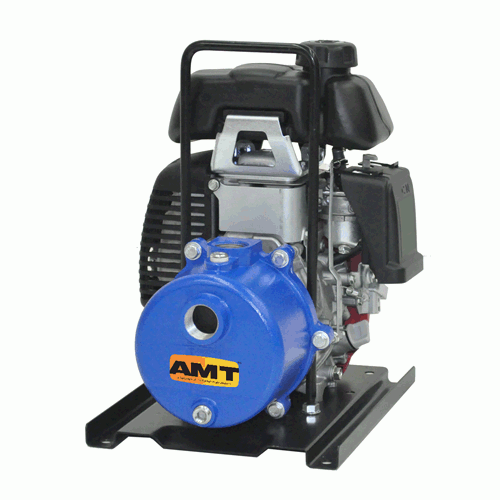 Utility Pumps