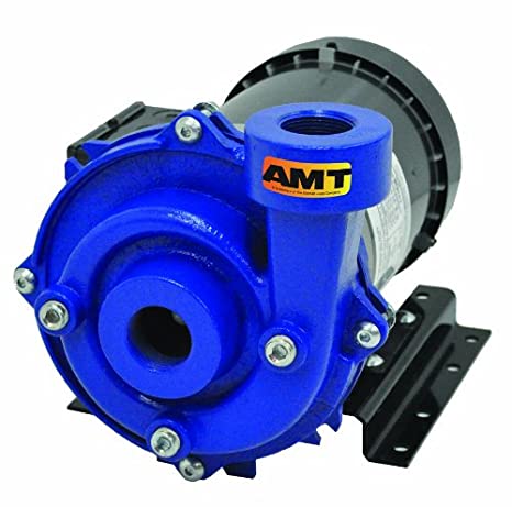 Model 2ES30C-3P AMT Repair Parts @ PumpProducts.com
