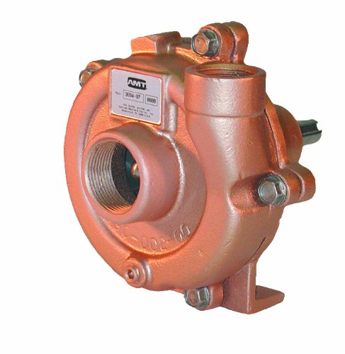 Model 3704-97 AMT Repair Parts @ PumpProducts.com