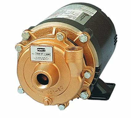 Model 369A-97 AMT Repair Parts @ PumpProducts.com