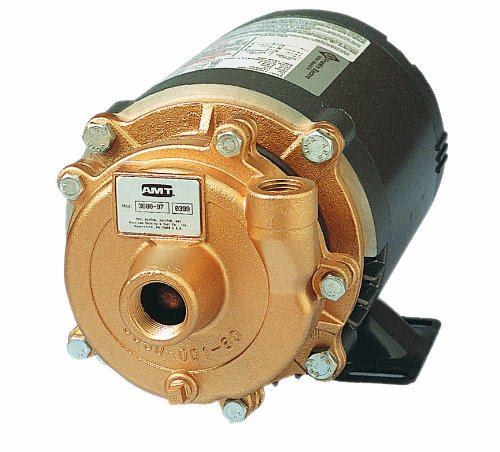 Model 368A-97 AMT Repair Parts @ PumpProducts.com