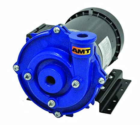 Model 2G5 AMT Repair Parts @ PumpProducts.com