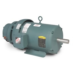 D-Series Brake Motor