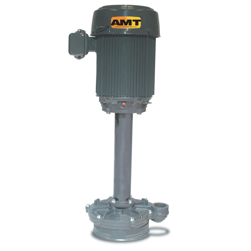 Coolant Pumps