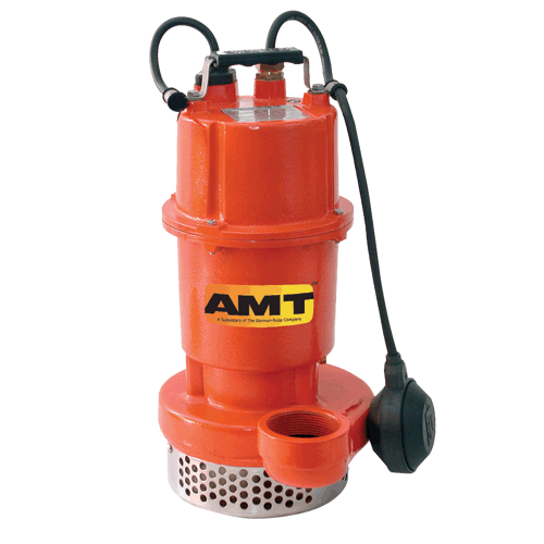 Dewatering Pumps