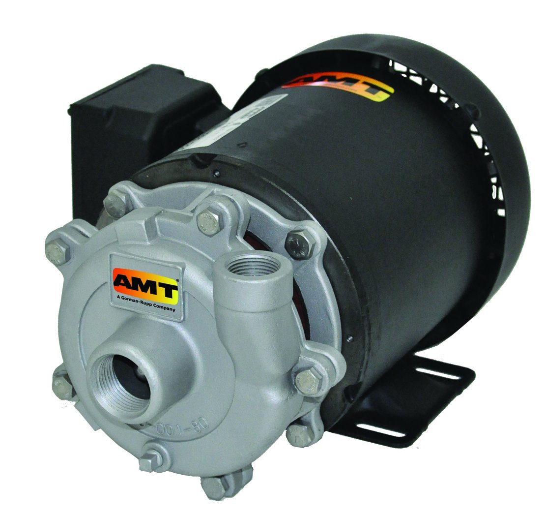 Model 316F-D5  AMT Repair Parts @ PumpProducts.com