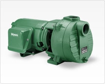 QP50B & QP50B-3 Series