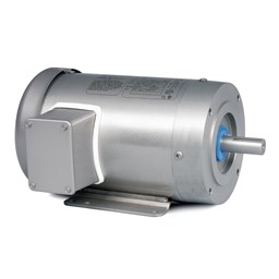 Stainless Steel Motors